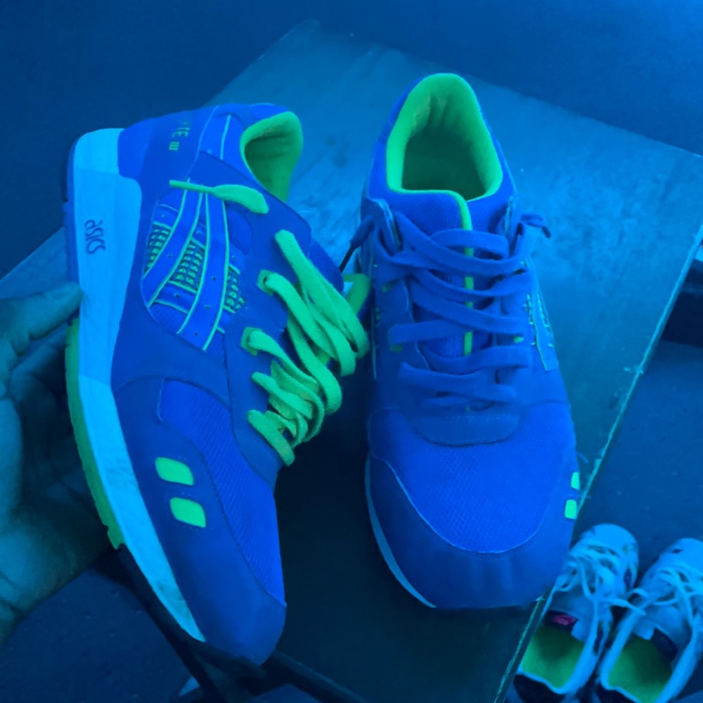 Asics